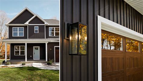 The Surprising Benefits of Steel Siding 